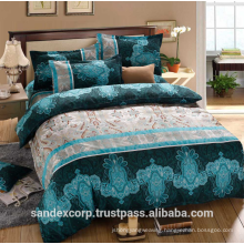 Cotton bedding sets